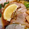 尾道ラーメン 丸ぼし - 