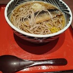 おらが蕎麦 - 