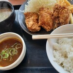 からやま - 料理写真: