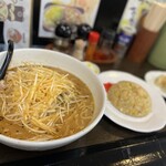 麺屋　玄徳 - 料理写真:
