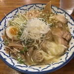 ラーメン武藤製麺所 - 