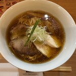 RAMEN ガモウスマイル - 
