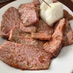 天六苑 - 料理写真: