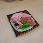 金沢 麺つみき - 