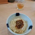 金沢 麺つみき - 