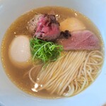 金沢 麺つみき - 