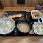 吉野家 - 料理写真: