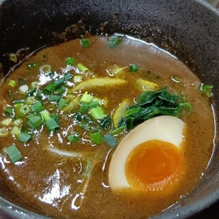 麺屋 青山_1
