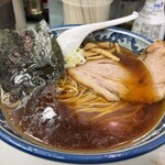 ラーメン丸仙 - 