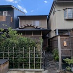徳ㇵ本也 - 