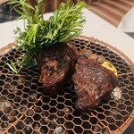 グリルうかい - 