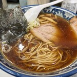 ラーメン丸仙 - 
