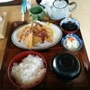 魚屋の磯料理 まるとし