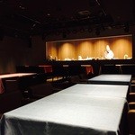 カフェコムサ コムサステージ銀座店 - 