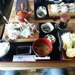 魚料理専門店 わかせい - 豪華