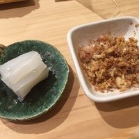 鮓 村瀬 - 