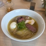 金沢 麺つみき - 