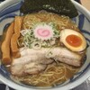 茨城大勝軒 - 