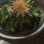 木漏れ陽 - 