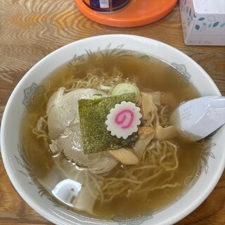 かわにし食堂_0