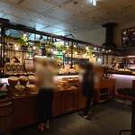 GRAND CENTRAL - 