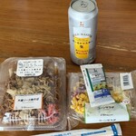 LAWSON+スリーエフ - 料理写真: