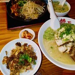らーめん 賛平 - 