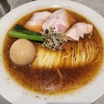 BIRI BIRI CRUSH MEN - 料理写真: