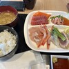 牡蠣･海鮮食べ放題 松島おさしみ水族館 - 