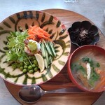 食堂ヒトト - 