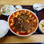 中華料理 四季 - 