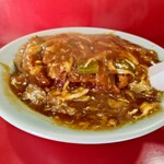 中華料理 豚々亭 - 