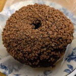 BLANKET DONUTS - 