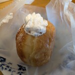 BLANKET DONUTS - 