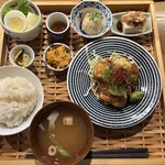 新上木食堂 - 料理写真: