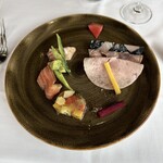 RESTAURANT DAZZLE - 