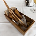 RESTAURANT DAZZLE - 