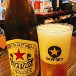 立ち飲み広島 - 