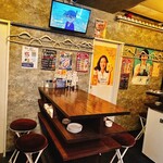 立ち飲み広島 - 