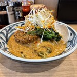 威風 - 料理写真: