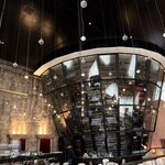 RESTAURANT DAZZLE - 