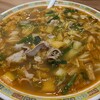 天理スタミナラーメン 東向商店街店