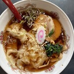 かづ枝食堂 - 