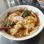 かづ枝食堂 - 