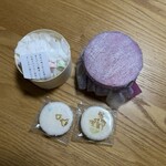 萬御菓子誂處 樫舎 - 
