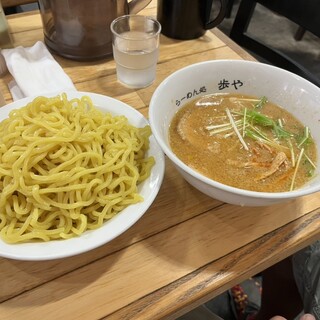 らーめん処 歩や_0