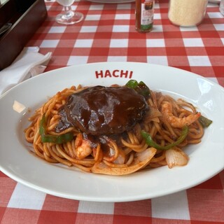 レストラン HACHI_0