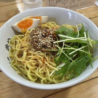 らーめん処 歩や_1