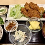 さち福やカフェ - 料理写真: