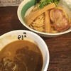 自家製麺 麺屋 利八